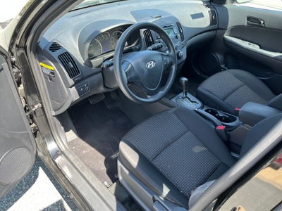 2012 Hyundai Elantra Touring GLS