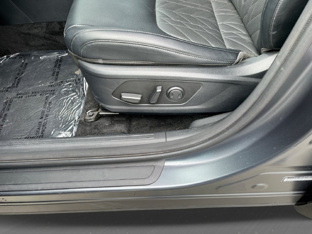 2024 Kia Sportage Plug-In Hybrid X-Line
