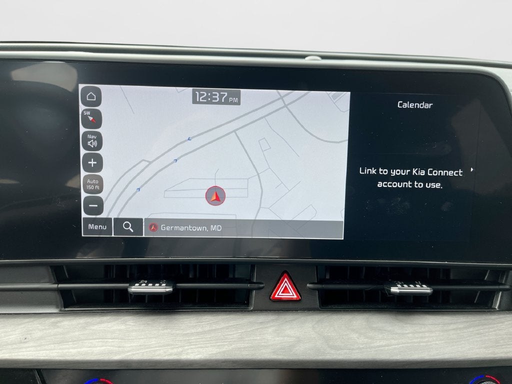 2024 Kia Sportage Plug-In Hybrid X-Line