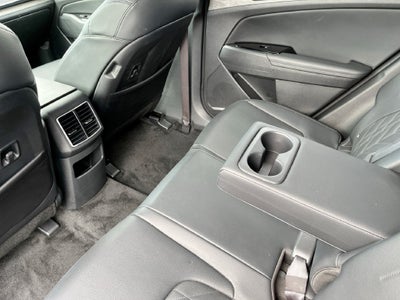 2024 Kia Sportage Plug-In Hybrid X-Line