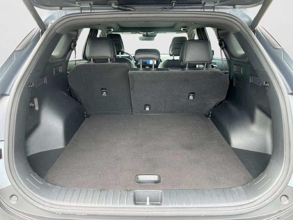 2024 Kia Sportage Plug-In Hybrid X-Line