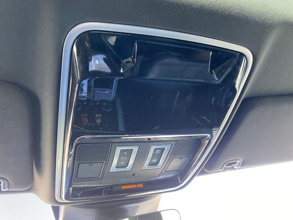 2019 Land Rover Range Rover 3.0L V6 Supercharged HSE