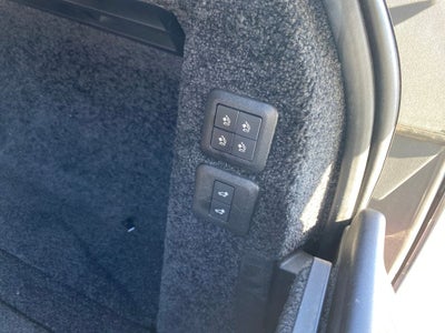 2019 Land Rover Range Rover 3.0L V6 Supercharged HSE