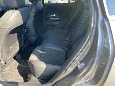 2023 Mercedes-Benz GLA GLA 250 4MATIC®