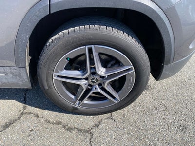 2023 Mercedes-Benz GLA GLA 250 4MATIC®