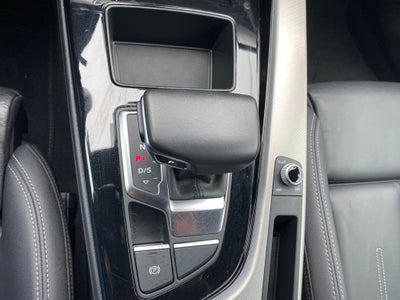 2025 Audi A5 Sportback 45 S line Premium quattro