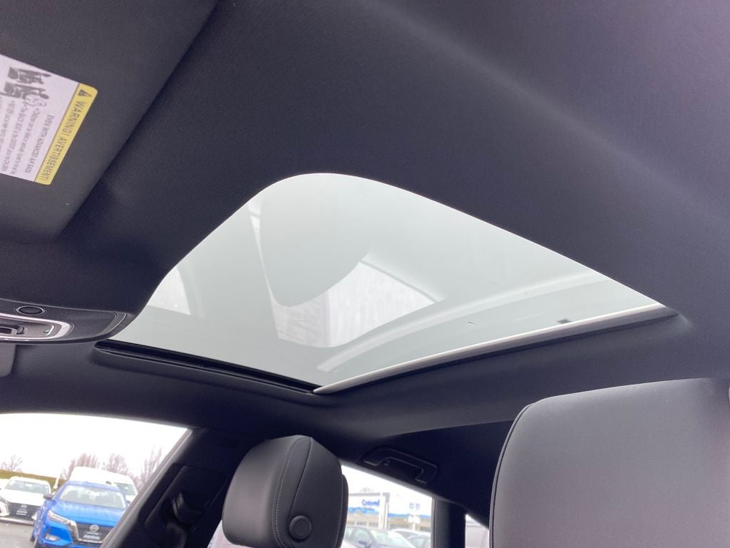 2025 Audi A5 Sportback 45 S line Premium quattro