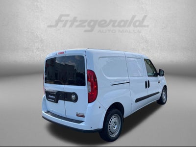 2022 RAM ProMaster City Base