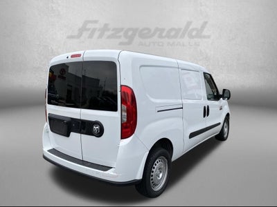 2022 RAM ProMaster City Base