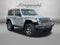 2020 Jeep Wrangler Rubicon 4X4