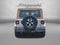 2020 Jeep Wrangler Rubicon 4X4