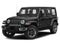 2022 Jeep Wrangler Unlimited Willys 4x4