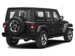 2022 Jeep Wrangler Unlimited Willys 4x4