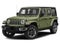 2021 Jeep Wrangler Unlimited Sahara Altitude 4x4