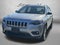 2019 Jeep Cherokee Latitude 4x4