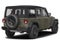 2025 Jeep Wrangler 4-Door Willys 4x4