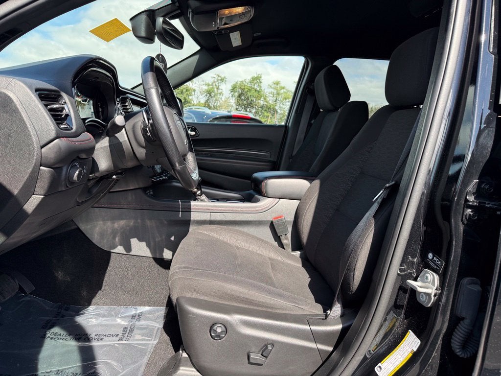 2024 Dodge Durango GT