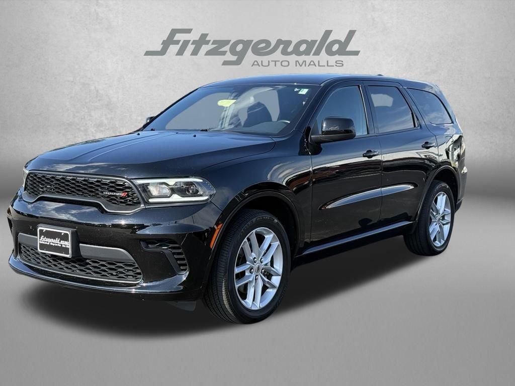 2024 Dodge Durango GT