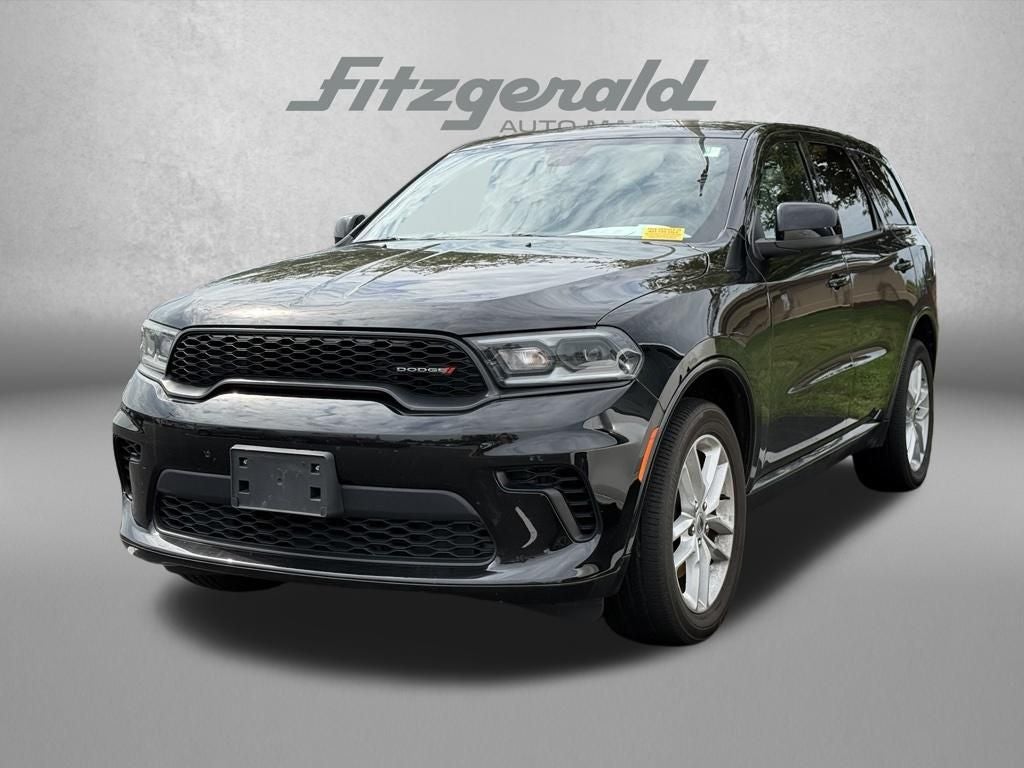 2024 Dodge Durango GT