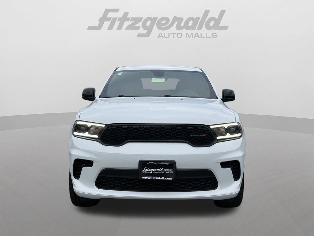 2026 Dodge Durango GT AWD