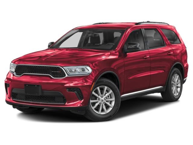 2026 Dodge Durango GT AWD