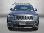 2020 Jeep Grand Cherokee Laredo E
