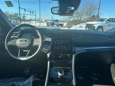 2023 Jeep Grand Cherokee Altitude 4x4