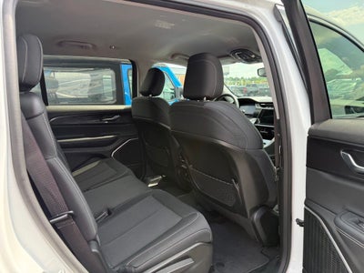 2021 Jeep Grand Cherokee L Laredo 4x4