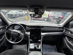 2021 Jeep Grand Cherokee L Laredo 4x4