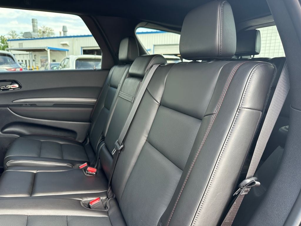 2025 Dodge Durango R/T Plus AWD