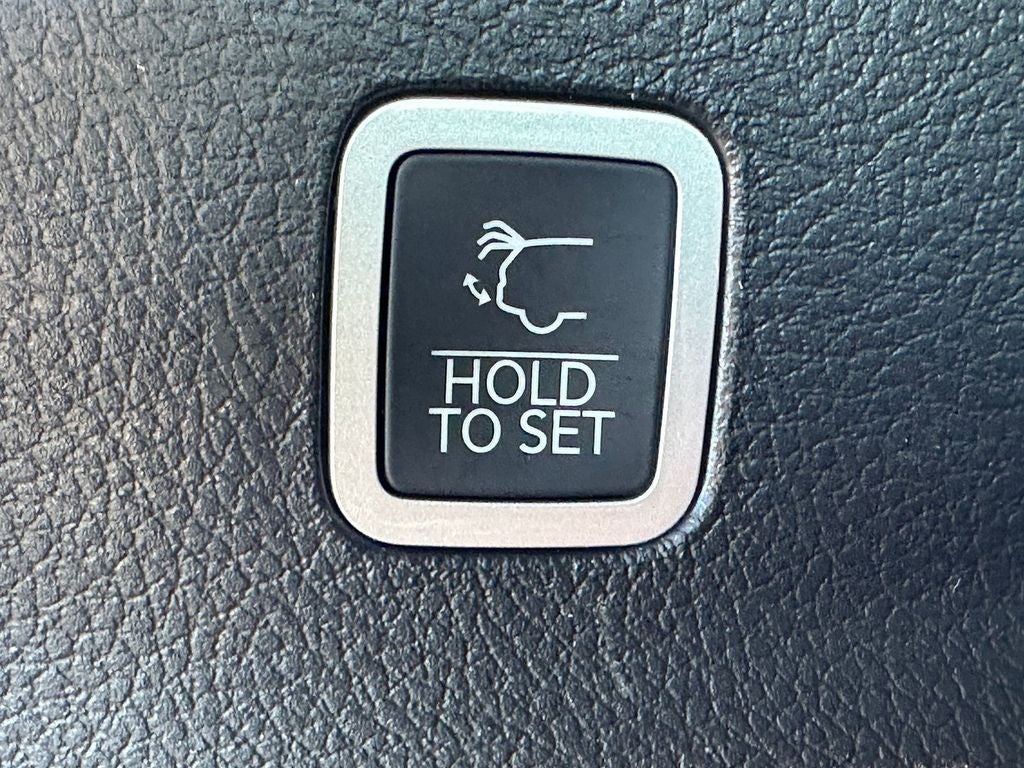 2024 Jeep Grand Wagoneer L 4x4