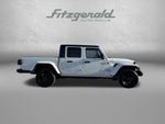 2023 Jeep Gladiator Overland 4x4
