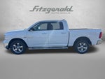 2018 RAM 1500 Big Horn Crew Cab 4x4 5'7' Box