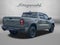 2026 RAM 1500 Rebel Crew Cab 4x4 5'7' Box