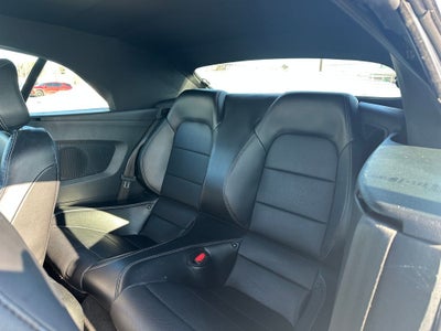 2023 Ford Mustang EcoBoost Premium Convertible