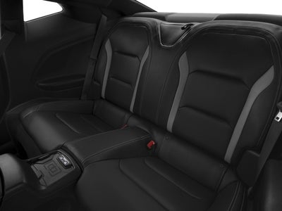 2017 Chevrolet Camaro SS 1SS