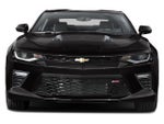 2017 Chevrolet Camaro SS 1SS