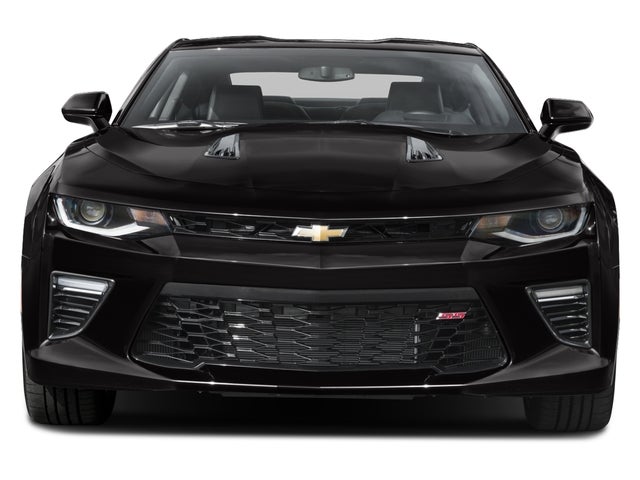 2017 Chevrolet Camaro SS 1SS