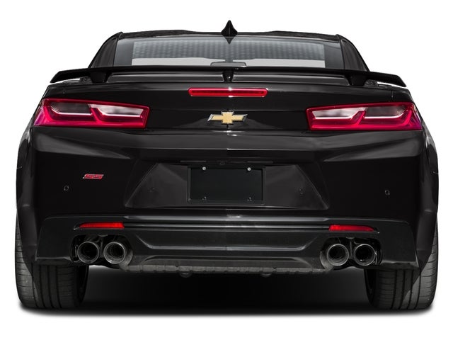 2017 Chevrolet Camaro SS 1SS