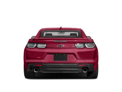 2019 Chevrolet Camaro 2SS