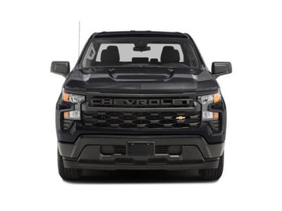 2023 Chevrolet Silverado 1500 4WD Double Cab Standard Bed LT with 2FT