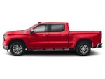 2026 Chevrolet Silverado 1500 4WD Crew Cab Short Bed LTZ