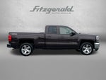 2016 Chevrolet Silverado 1500 LT LT1