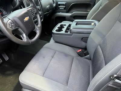 2016 Chevrolet Silverado 1500 LT LT1