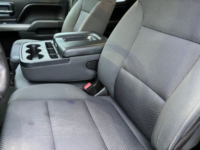 2016 Chevrolet Silverado 1500 LT LT1