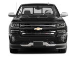 2017 Chevrolet Silverado 1500 2LZ