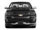 2017 Chevrolet Silverado 1500 2LZ