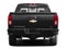 2017 Chevrolet Silverado 1500 2LZ