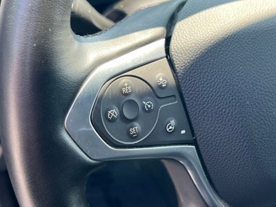 2024 Chevrolet Traverse Limited AWD Premier