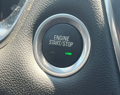 2024 Chevrolet Traverse Limited AWD Premier